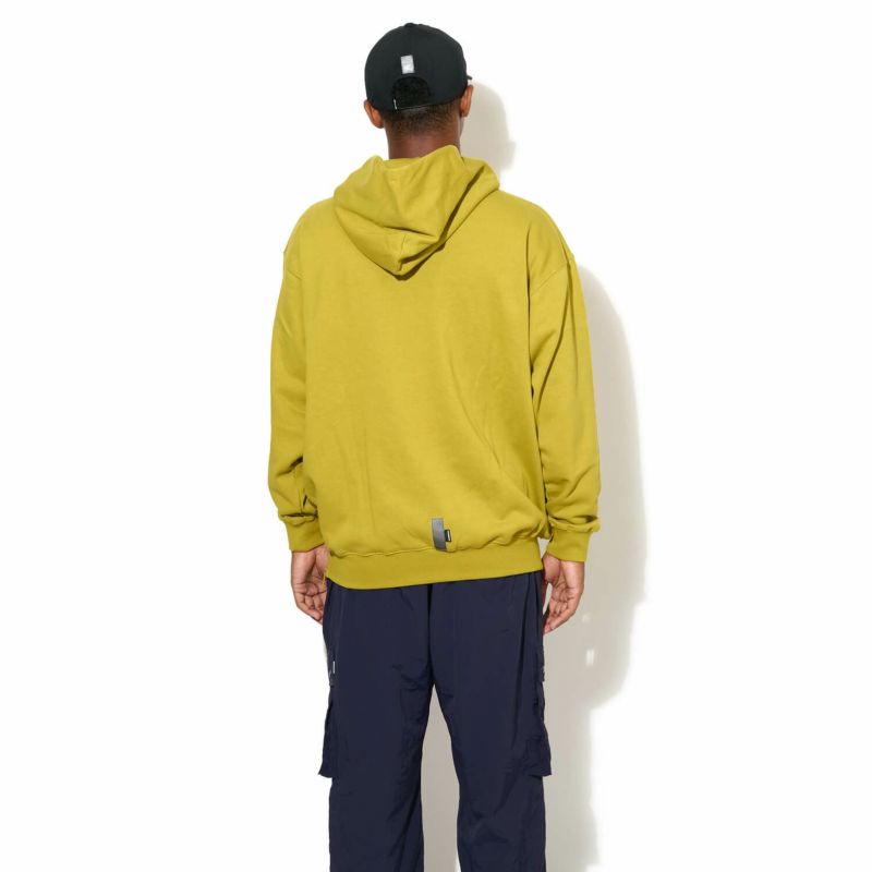 CORE OG SCRIPT HOODIE SWEATS パーカー | 【CHARI&CO公式】チャリ