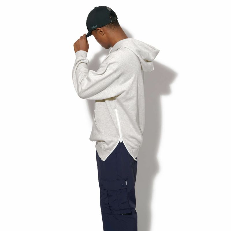 CORE OG SCRIPT HOODIE SWEATS パーカー | 【CHARI&CO公式】チャリ