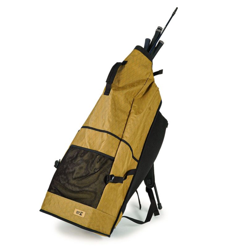 GOLF AND THE CITY BACKPACK ゴルフバッグ