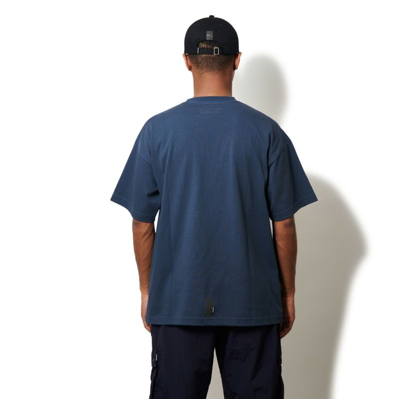 MODERN LOGO TEE Tシャツ | 【CHARI&CO公式】チャリアンドコー