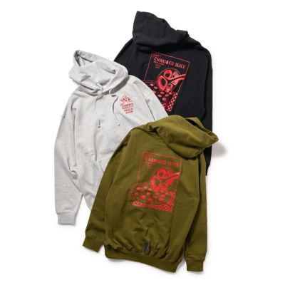 GAS STATION HOODIE SWEATS パーカー スウェット | 【CHARI&CO公式