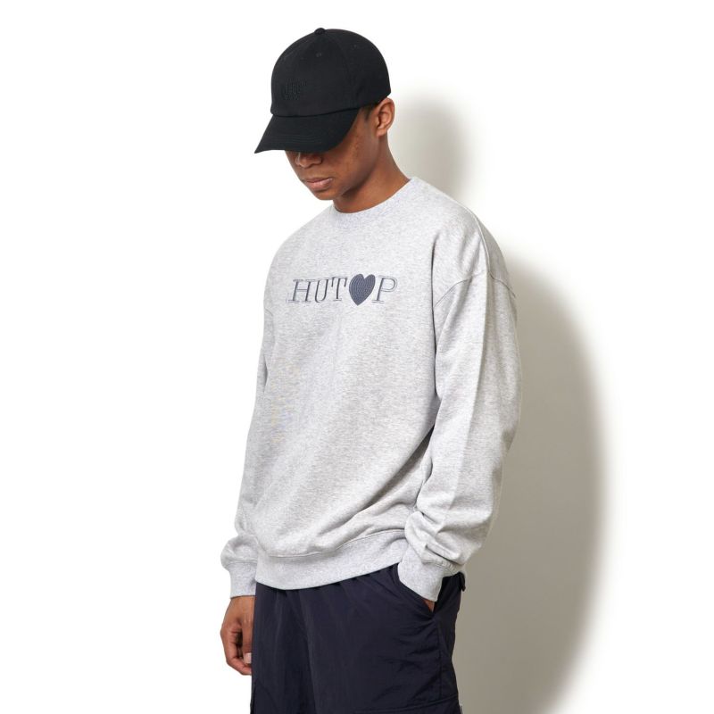 44 Still Tippin Unisex Crewneck Sweatshirt – ApolloHOU