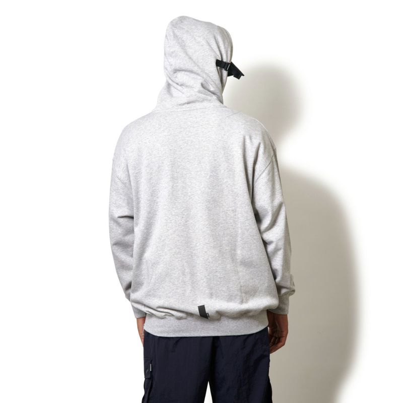 UNIVERSITY LOGO HOODIE SWEATS スウェット | 【CHARI&CO公式】チャリ