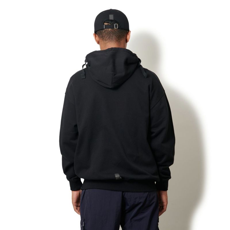 MODERN LOGO HOODIE SWEATS スウェット | 【CHARI&CO公式】チャリ