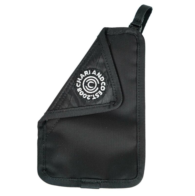 xMSPC CIRCLE LOGO POCKET IN POUCH バッグ | 【CHARI&CO公式】チャリ 