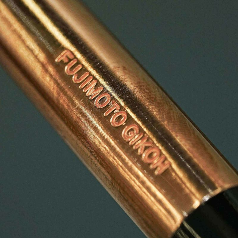 x FUJIMOTO GIKOH BACKSPIN WEDGE | 【CHARI&CO公式】チャリ
