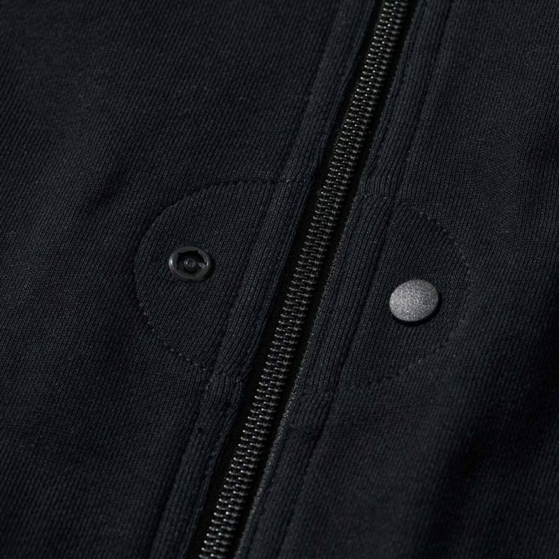 CHARI&CO チャリアンドコー ブルゾン S 黒 楽天市場】CHARI&CO チャリアンドコー メンズ CHINA TOWN GM JKT