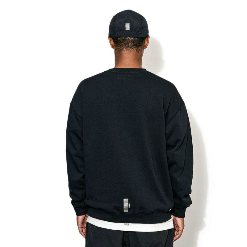 BUCKS CREWNECK SWEATS スウェット トレーナー | 【CHARI&CO公式