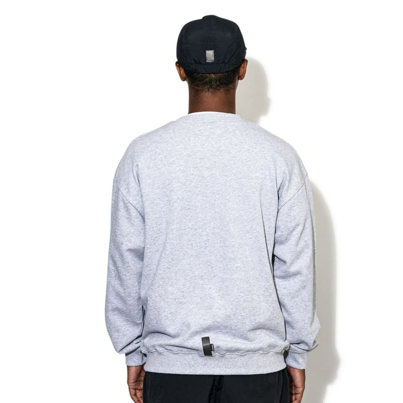 BUCKS CREWNECK SWEATS スウェット トレーナー | 【CHARI&CO公式