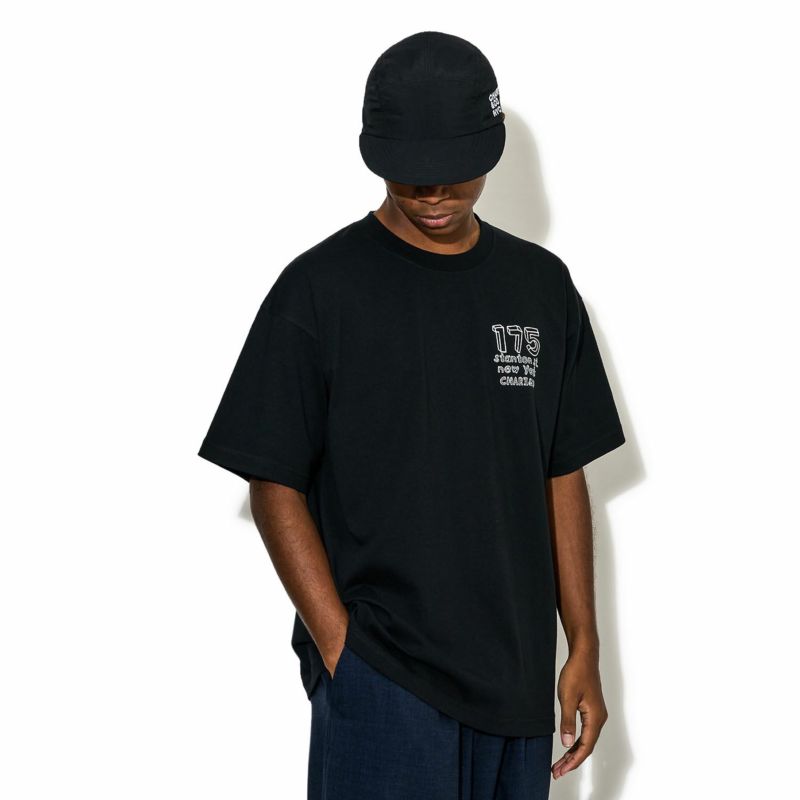 I-SOOK tシャツ フォトプリントTシャツ(chiica select