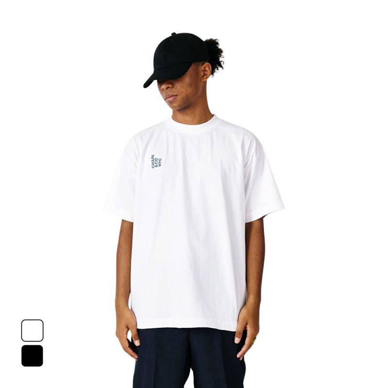 新品 定価13860円 CHARI&CO チャリアンドコー 長袖Tシャツ2枚 楽天市場】チャリアンドコー長袖の通販