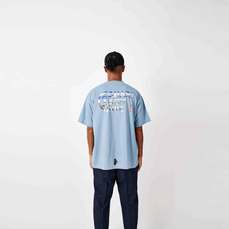 新品 定価13860円 CHARI&CO チャリアンドコー 長袖Tシャツ2枚 楽天市場】CHARI&CO チャリアンドコー 長袖 Tシャツの通販