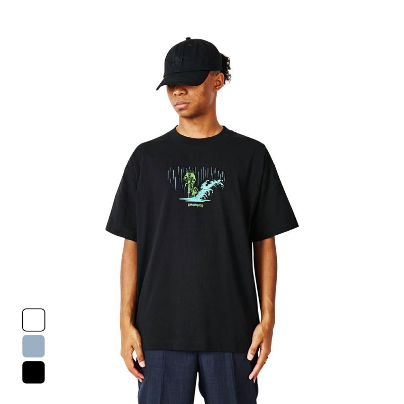 カフェラッテ様専用】 CRONA ＆ RAGNAROK TEE（CRONA