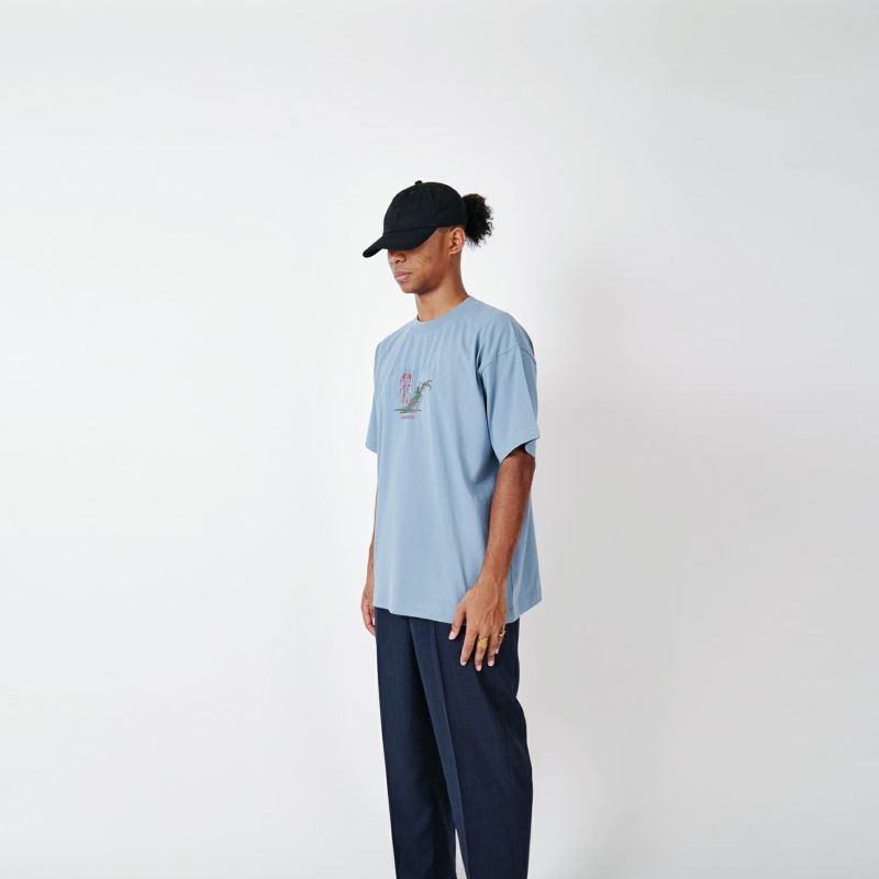 CHARI&CO チャリアンドコー　HANAI YUSUKE スウェット CHARI&CO チャリアンドコー HANAI YUSUKE スウェット