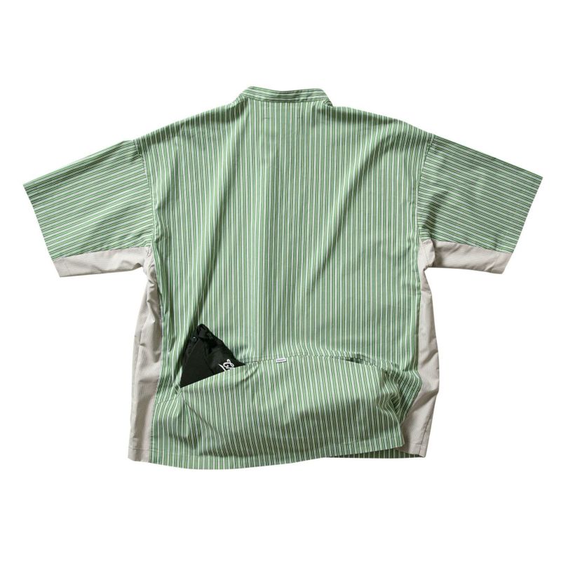 チャリアンドコー サイクルジャージ SEEMS LIKE CYCLING JERSEY SHIRTS | 【CHARI&CO公式】チャリ