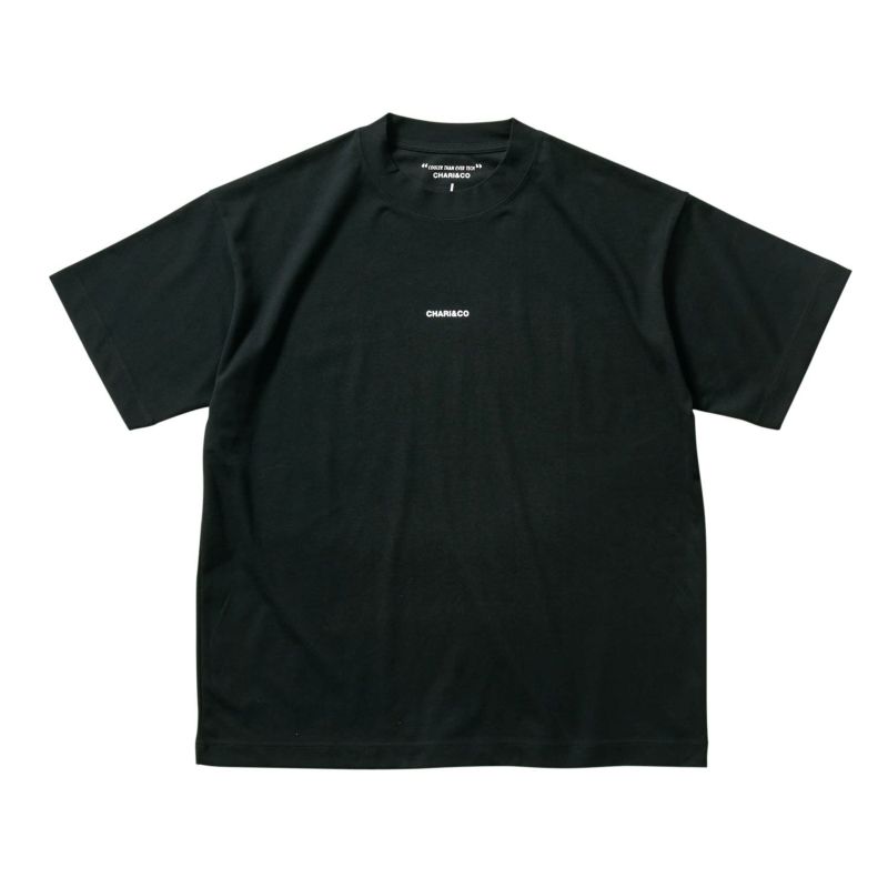 トップス CHARI&CO FLUSHINGLOGOMOTO L/S COOLER TEE 000000002451-06-l.jpg?t=