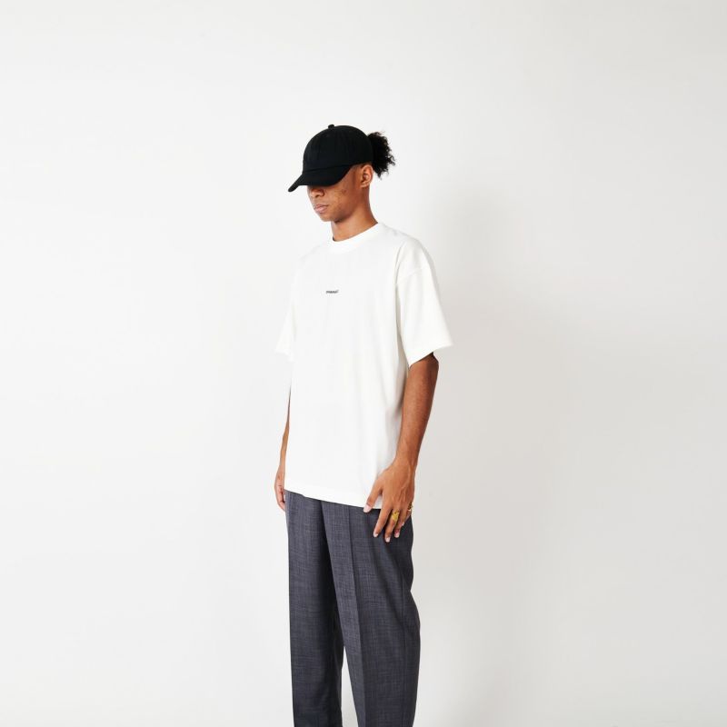 LITTLE BOLD COOLER TEE | 【CHARI&CO公式】チャリアンドコー