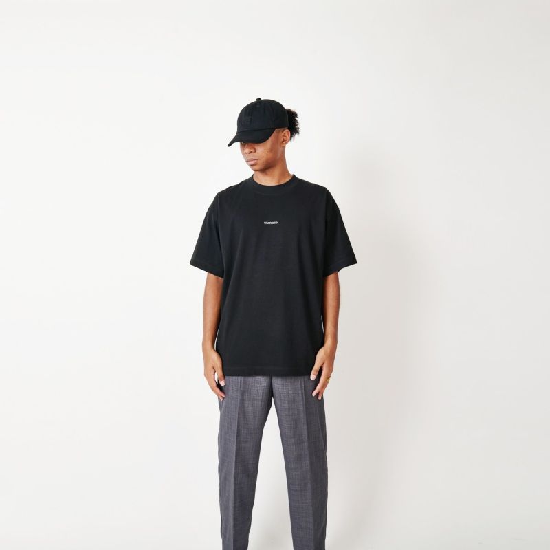 LITTLE BOLD COOLER TEE | 【CHARI&CO公式】チャリアンドコー