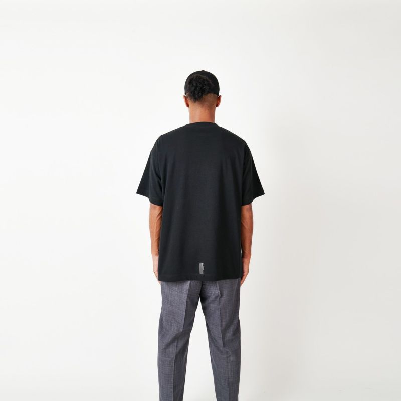 LITTLE BOLD COOLER TEE | 【CHARI&CO公式】チャリアンドコー