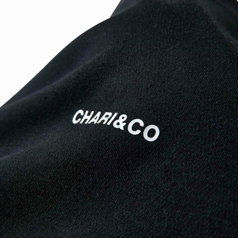 LITTLE BOLD COOLER TEE | 【CHARI&CO公式】チャリアンドコー