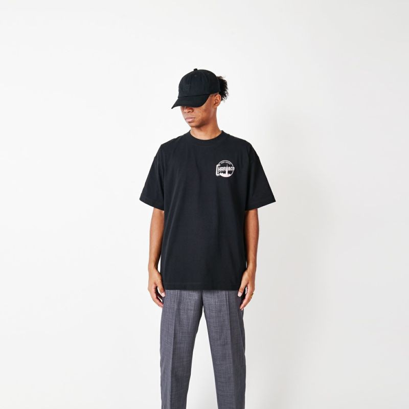 SQUARE GARDEN TEE | 【CHARI&CO公式】チャリアンドコー