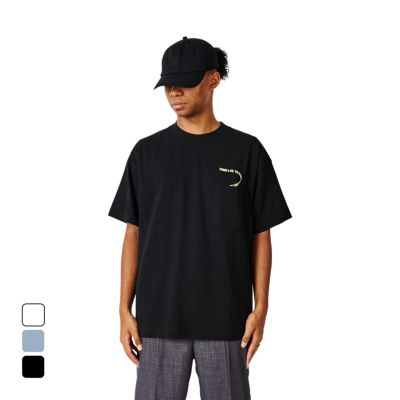 xJINSEISAIKO TEE | 【CHARI&CO公式】チャリアンドコー