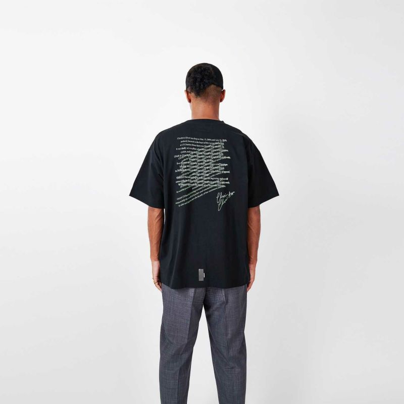 SIAM SHADE 栄喜 ゴリゴリ君 Tシャツ Ｌサイズ TくんTシャツ（フリーサイズ） | 杉本琢弥 オンラインショップ