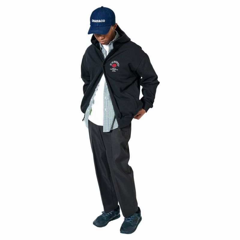 2025年最新入荷 GYAKUSHIBEN PANTS 【CHARI&CO公式】チャリアンドコー | 男性用
