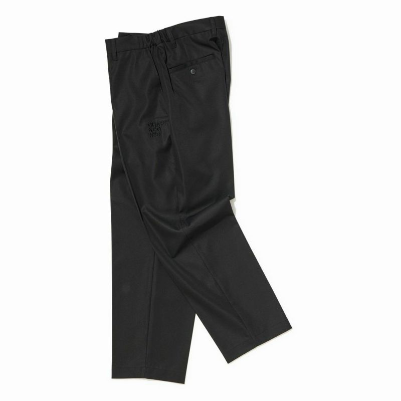 GYAKUSHIBEN PANTS