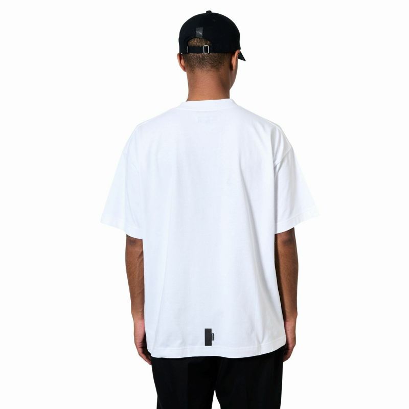 JEWELRY LOGO TEE | 【CHARI&CO公式】チャリアンドコー