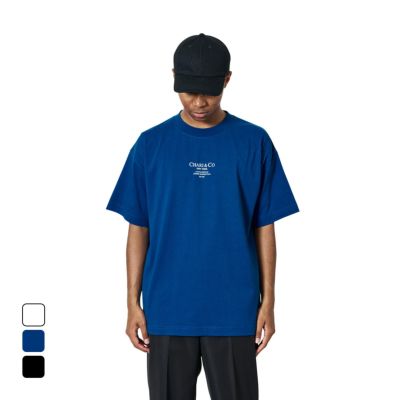 RHINO TEE | 【CHARI&CO公式】チャリアンドコー