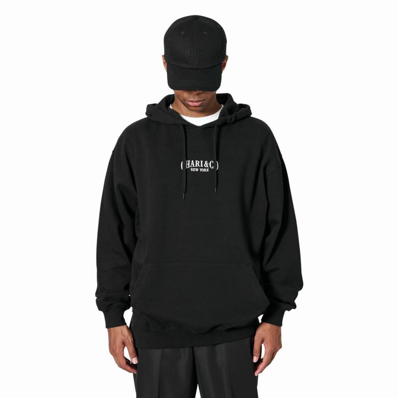 ARENA LOGO HOODIE SWEATS