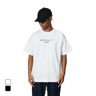 TEES | 【CHARI&CO公式】チャリアンドコー